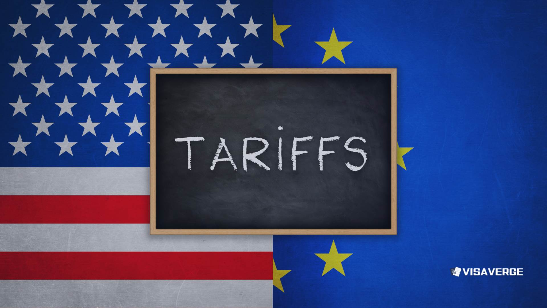 What Happens if the U.S. Loses Its Trade War? What Happens if the U.S. Loses Its Trade War?