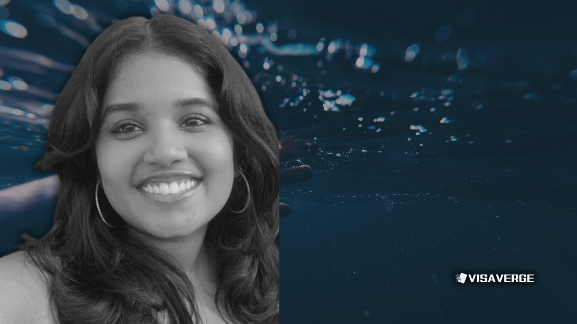 Indian Student Sudiksha Konanki Missing in Dominican Republic Waters Indian Student Sudiksha Konanki Missing in Dominican Republic Waters