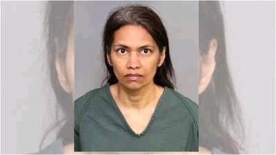 Jessenia Diaz Accused of Killing Her 11-Year-Old Son After Disneyland Trip Jessenia Diaz Accused of Killing Her 11-Year-Old Son After Disneyland Trip