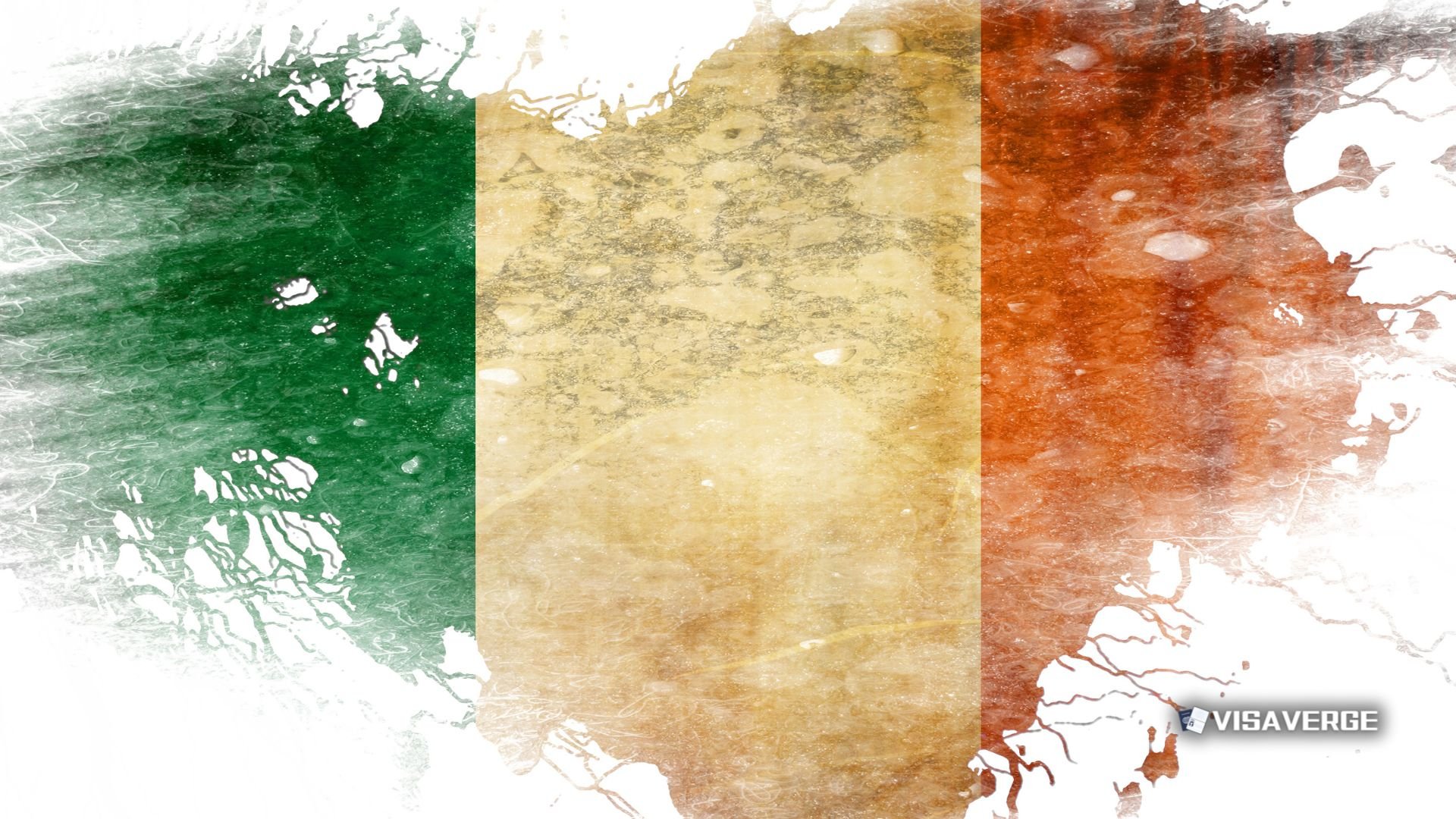 Irish Government Halts New Asylum Centres in Areas Facing Violent Protests Irish Government Halts New Asylum Centres in Areas Facing Violent Protests