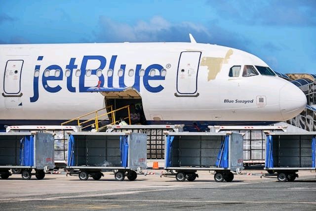 JetBlue and Spirit Airlines to Boost Flights to Haiti Amid Growing Demand