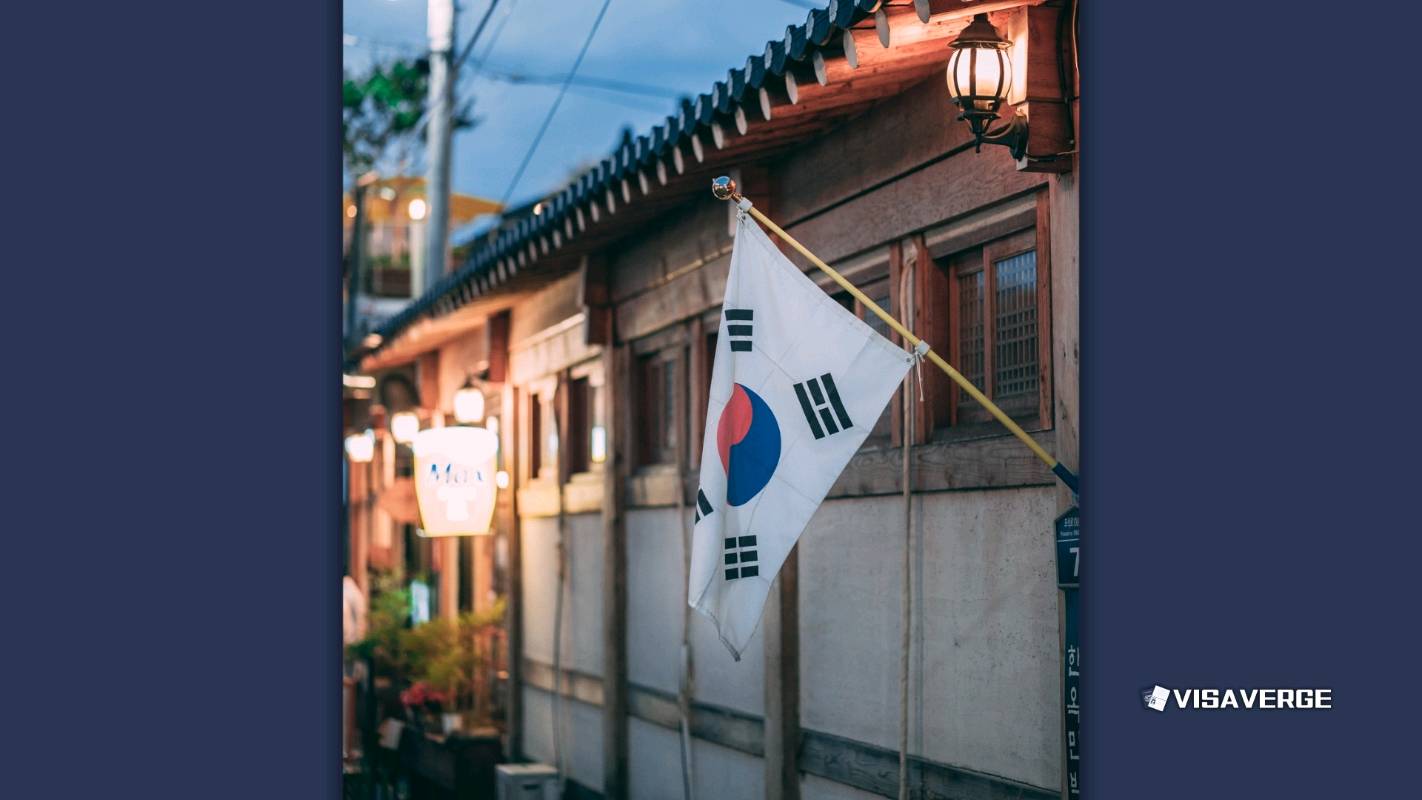 South Korea Unveils Top-Tier Visa to Welcome Global Talent South Korea Unveils Top-Tier Visa to Welcome Global Talent