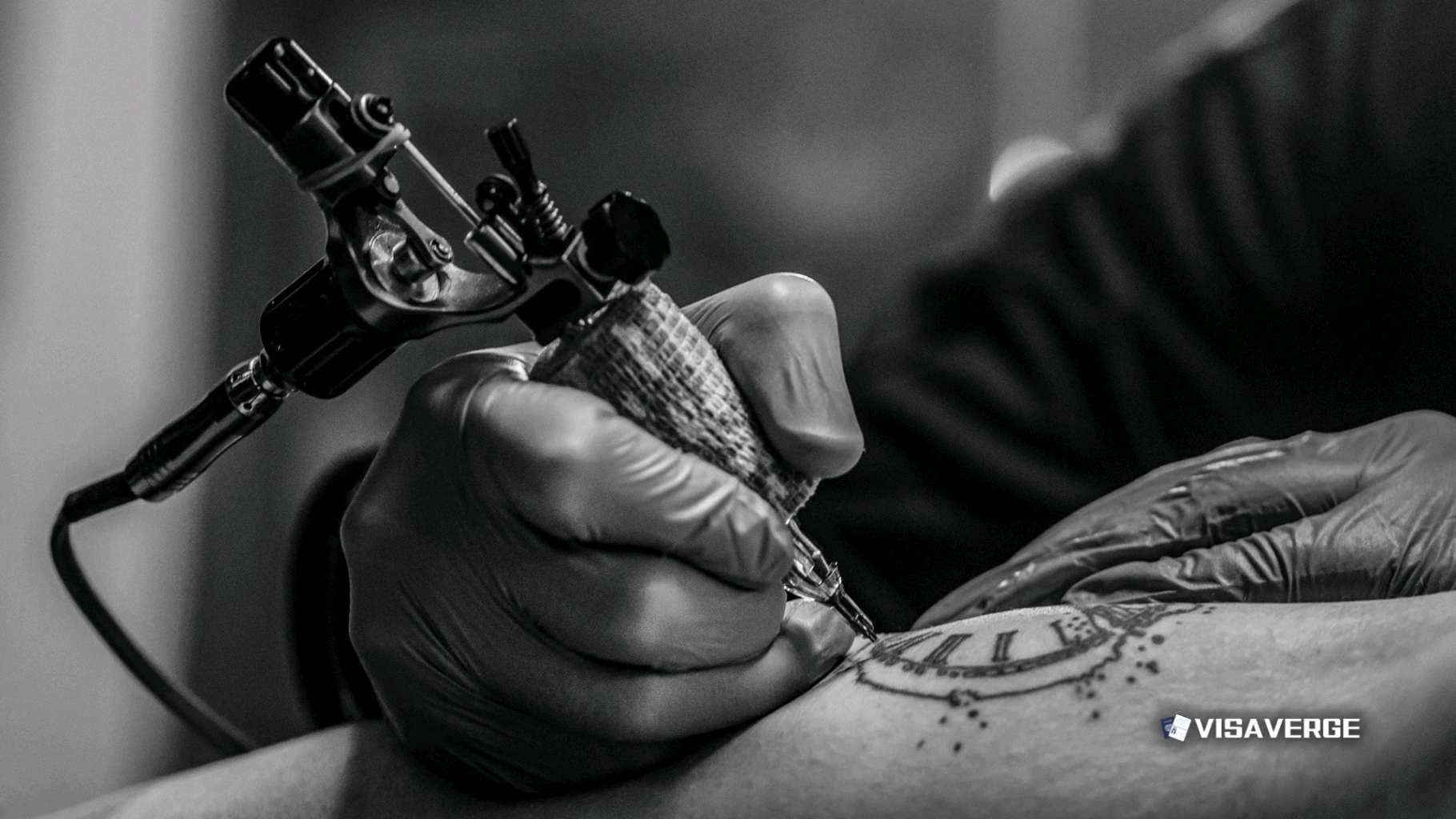 Jerce Reyes Barrios Deported Over Soccer Tattoo Tied to Gang Allegations Jerce Reyes Barrios Deported Over Soccer Tattoo Tied to Gang Allegations