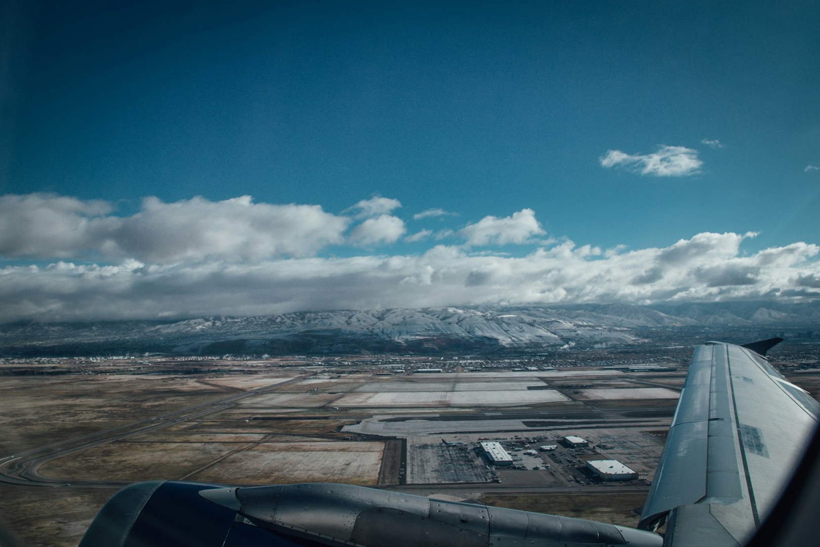 Nonstop Flights from Denver to Utah Begin Next Week Nonstop Flights from Denver to Utah Begin Next Week