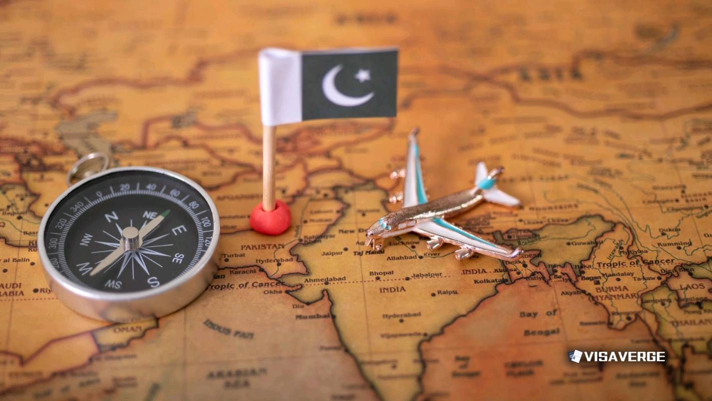 Bangladesh eases visa policy for Pakistani business leaders
