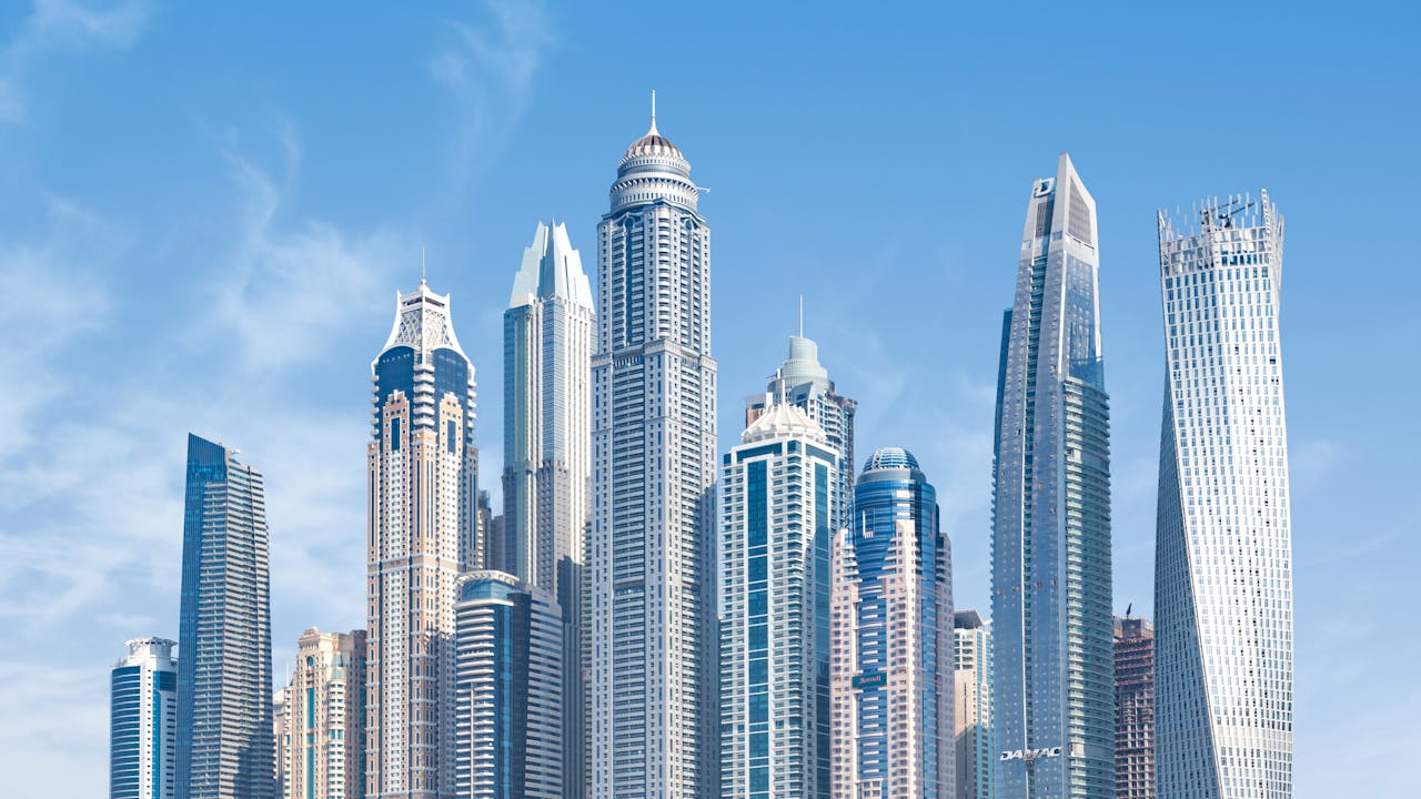 Your Complete Guide to the GCC Resident Visa for Dubai Your Complete Guide to the GCC Resident Visa for Dubai