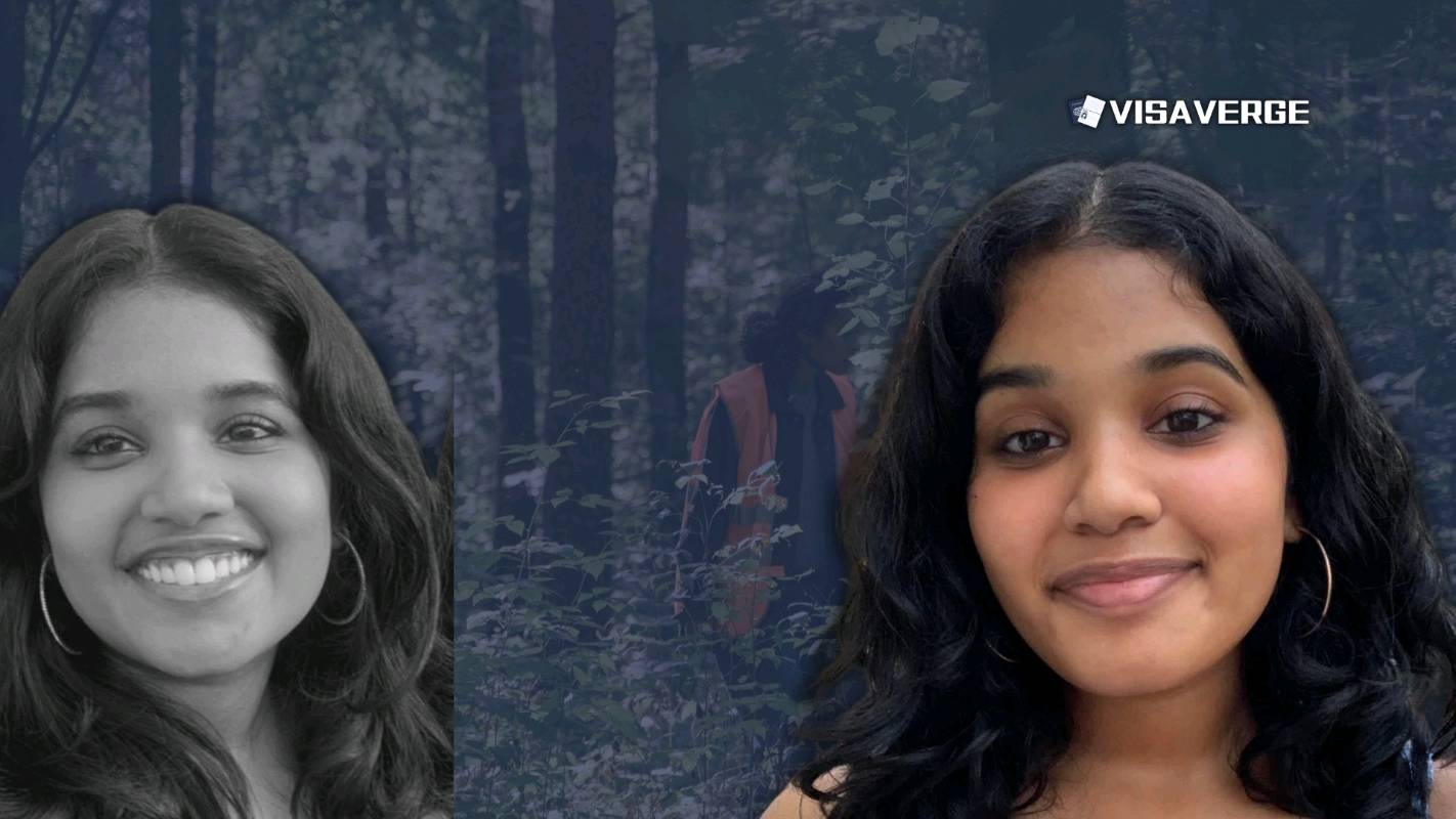 Sudiksha Konanki’s Parents Urge Dominican Officials to Declare Her Dead Sudiksha Konanki’s Parents Urge Dominican Officials to Declare Her Dead