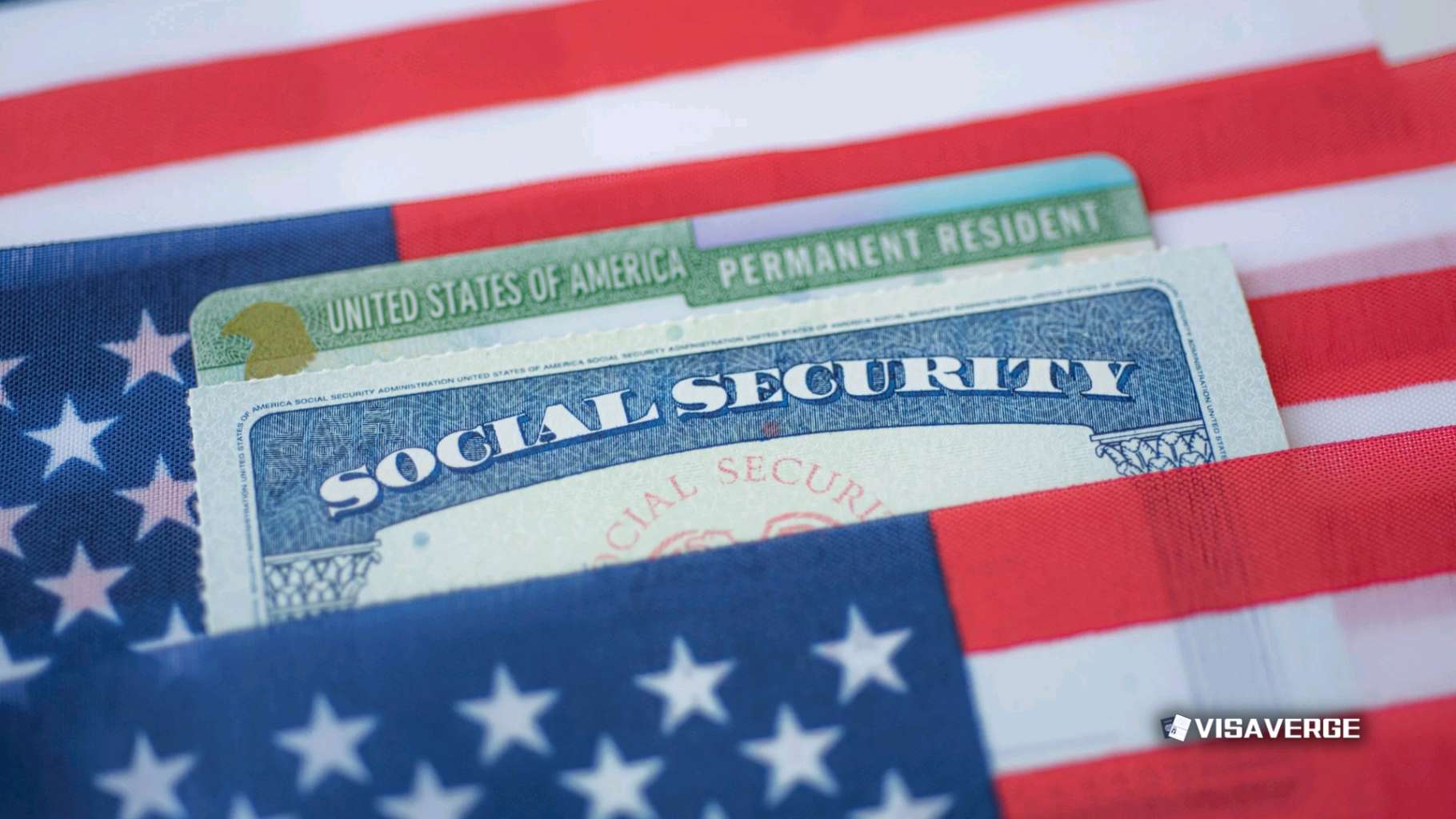 Social Security Updates Process for New Citizens to Get Their Cards Social Security Updates Process for New Citizens to Get Their Cards