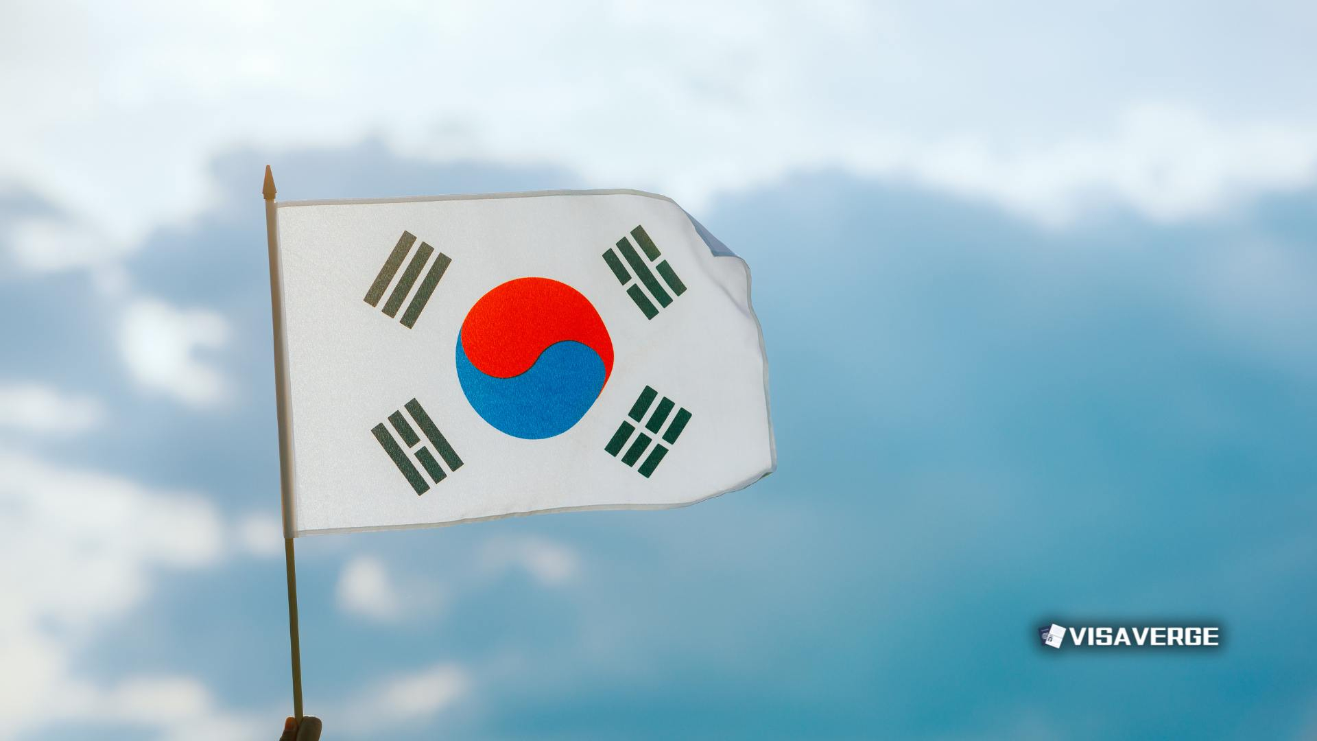 South Korea Unveils ‘Top-Tier Visa’ to Draw Leading Tech and Science Minds South Korea Unveils ‘Top-Tier Visa’ to Draw Leading Tech and Science Minds