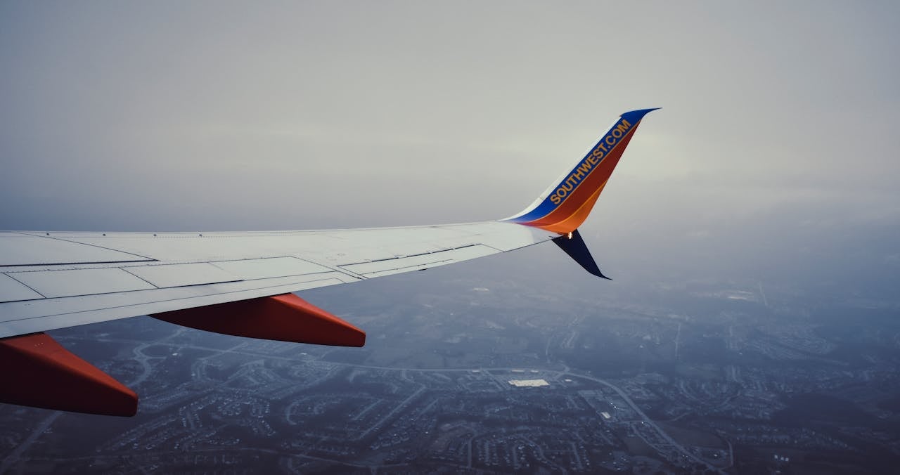 Southwest Airlines Pushes for Bold Open Skies Expansion Southwest Airlines Pushes for Bold Open Skies Expansion