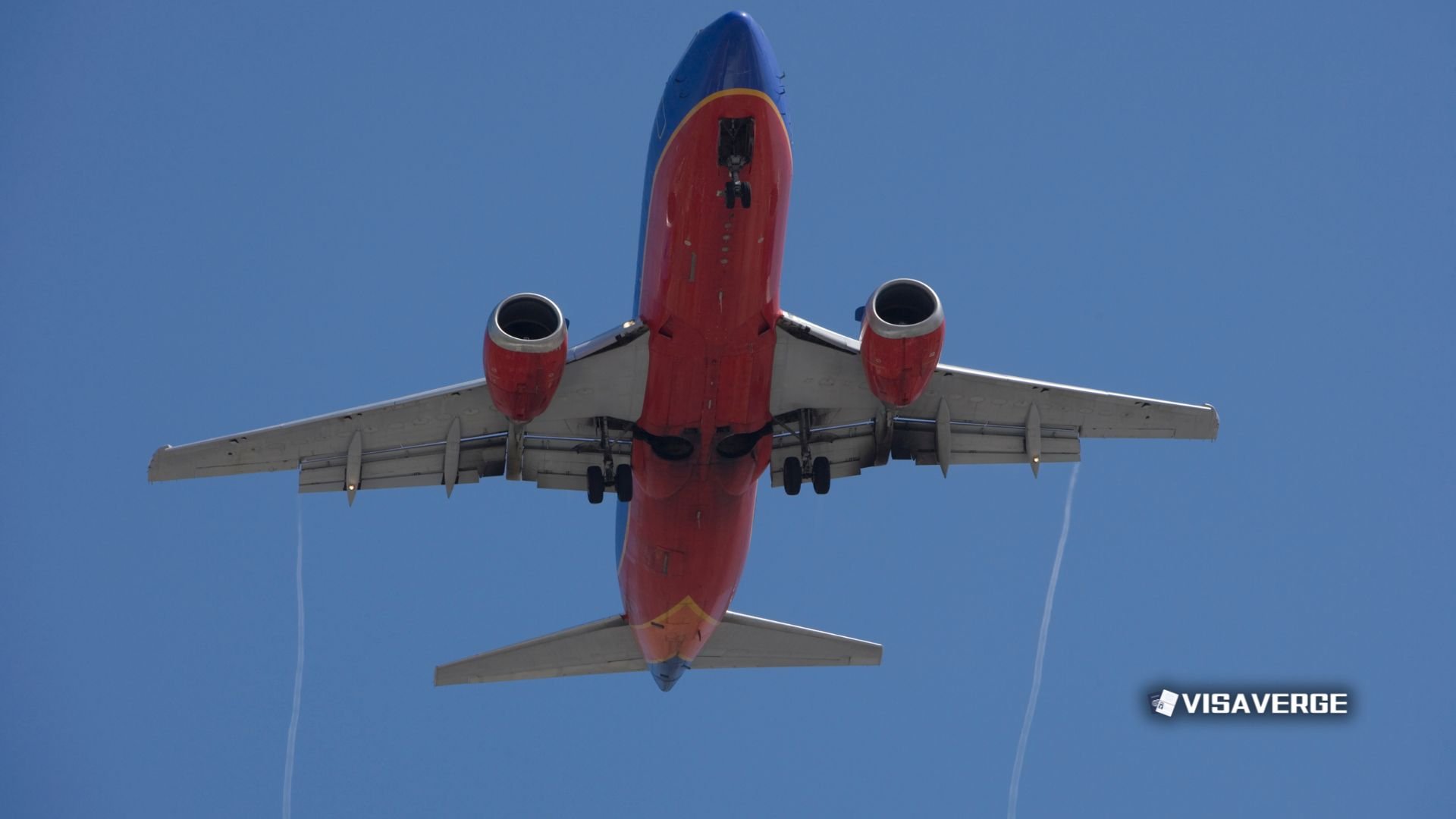 Southwest Airlines Adjusts Flights but Stays Committed to BWI Airport Southwest Airlines Adjusts Flights but Stays Committed to BWI Airport