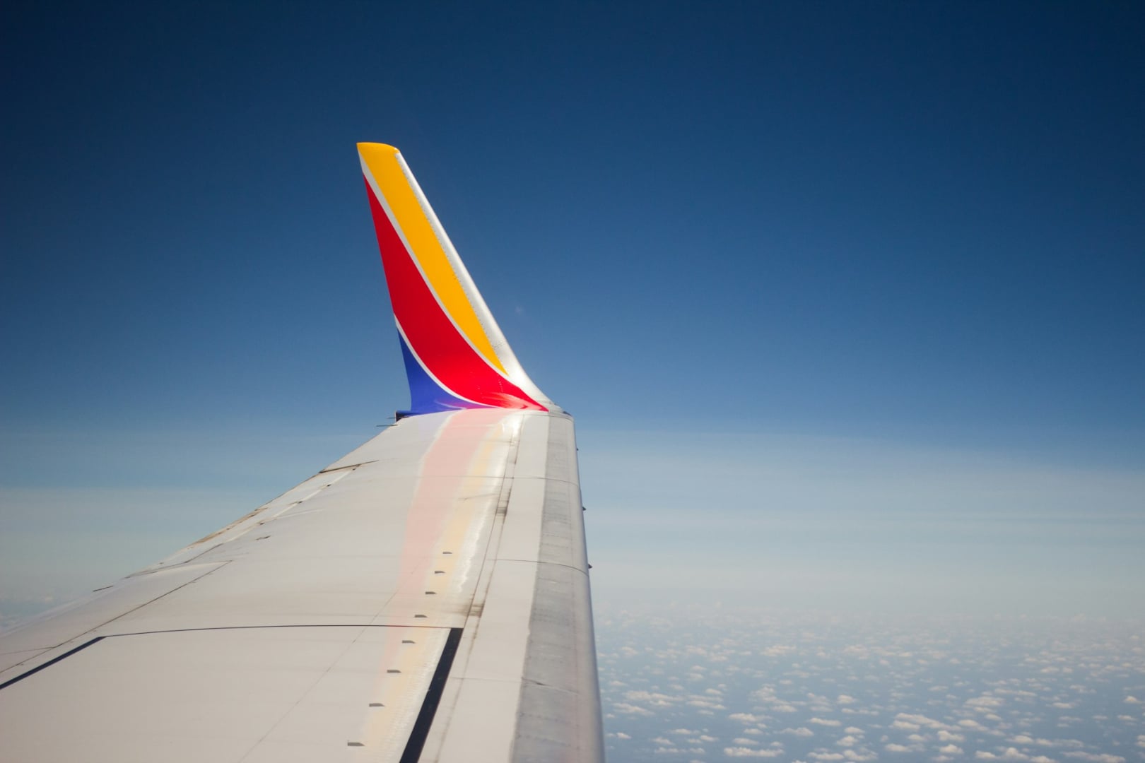 Southwest Airlines Warns Travelers of Stricter Carry-On Bag Rules