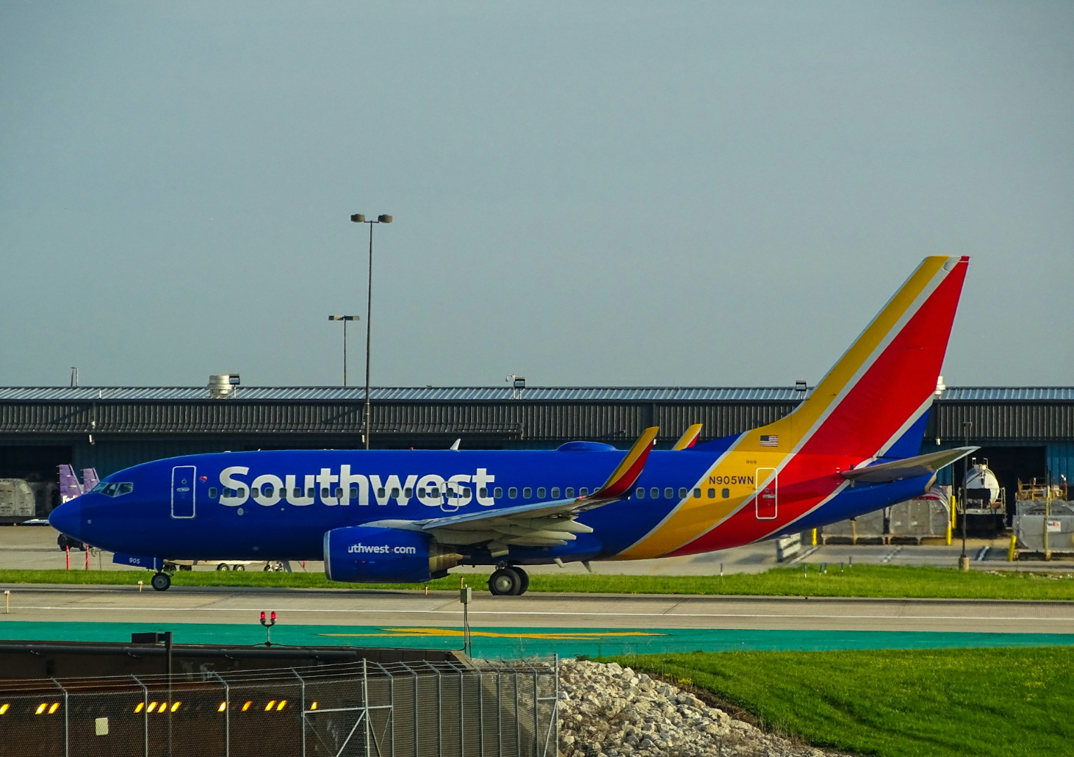 Southwest Airlines expands Florida flights amid 2025 layoffs Southwest Airlines expands Florida flights amid 2025 layoffs