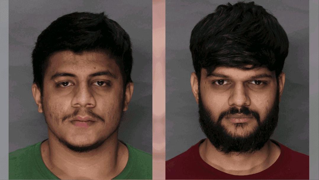 Digvijaysinh Chauhan and accomplice to be deported after k fraud in PA