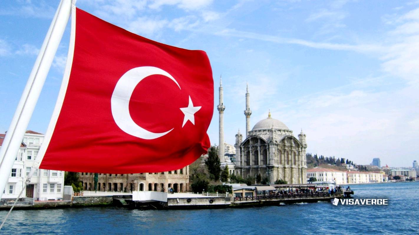 Bipartisan Bill Seeks to Classify Turkey as Part of the Middle East Bipartisan Bill Seeks to Classify Turkey as Part of the Middle East