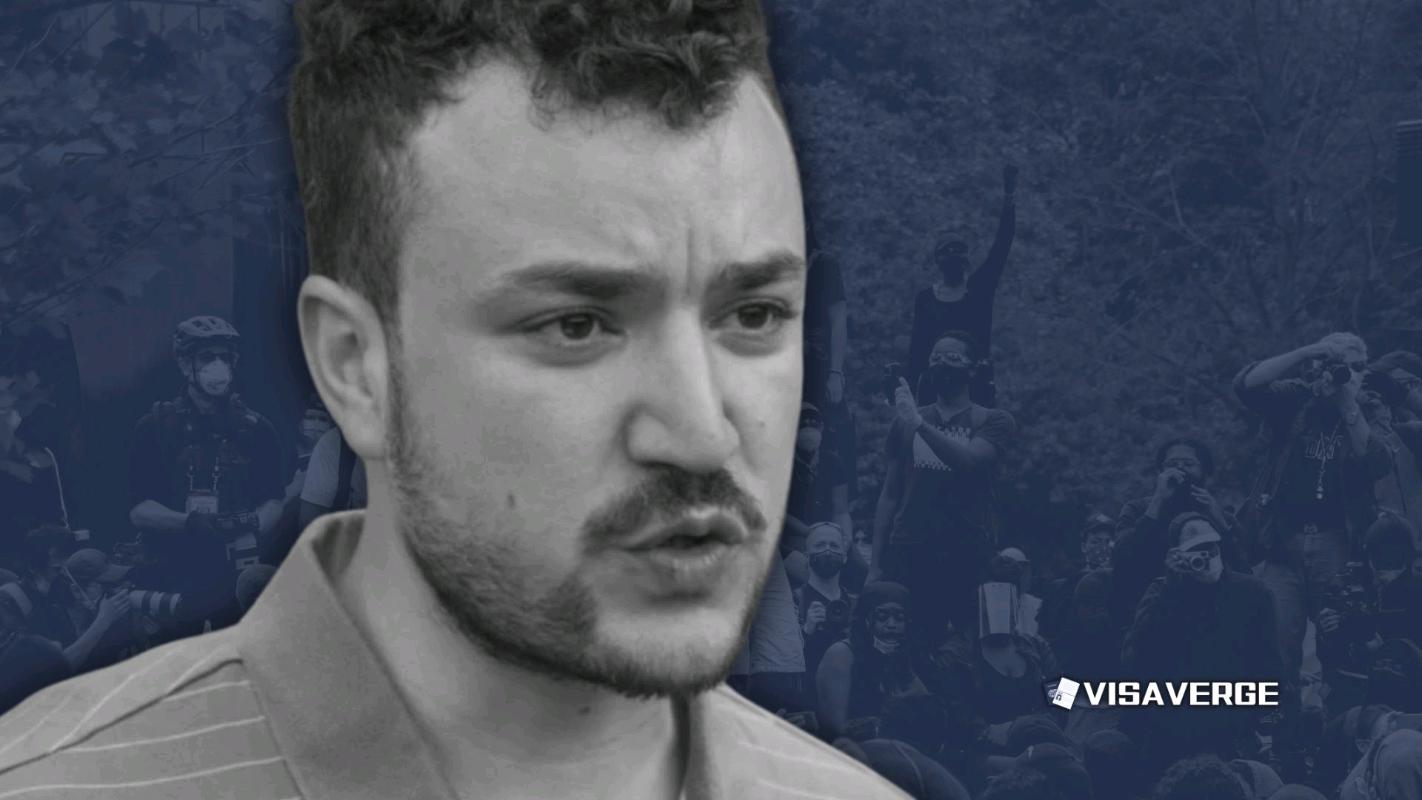 Mahmoud Khalil set to face pivotal immigration hearing