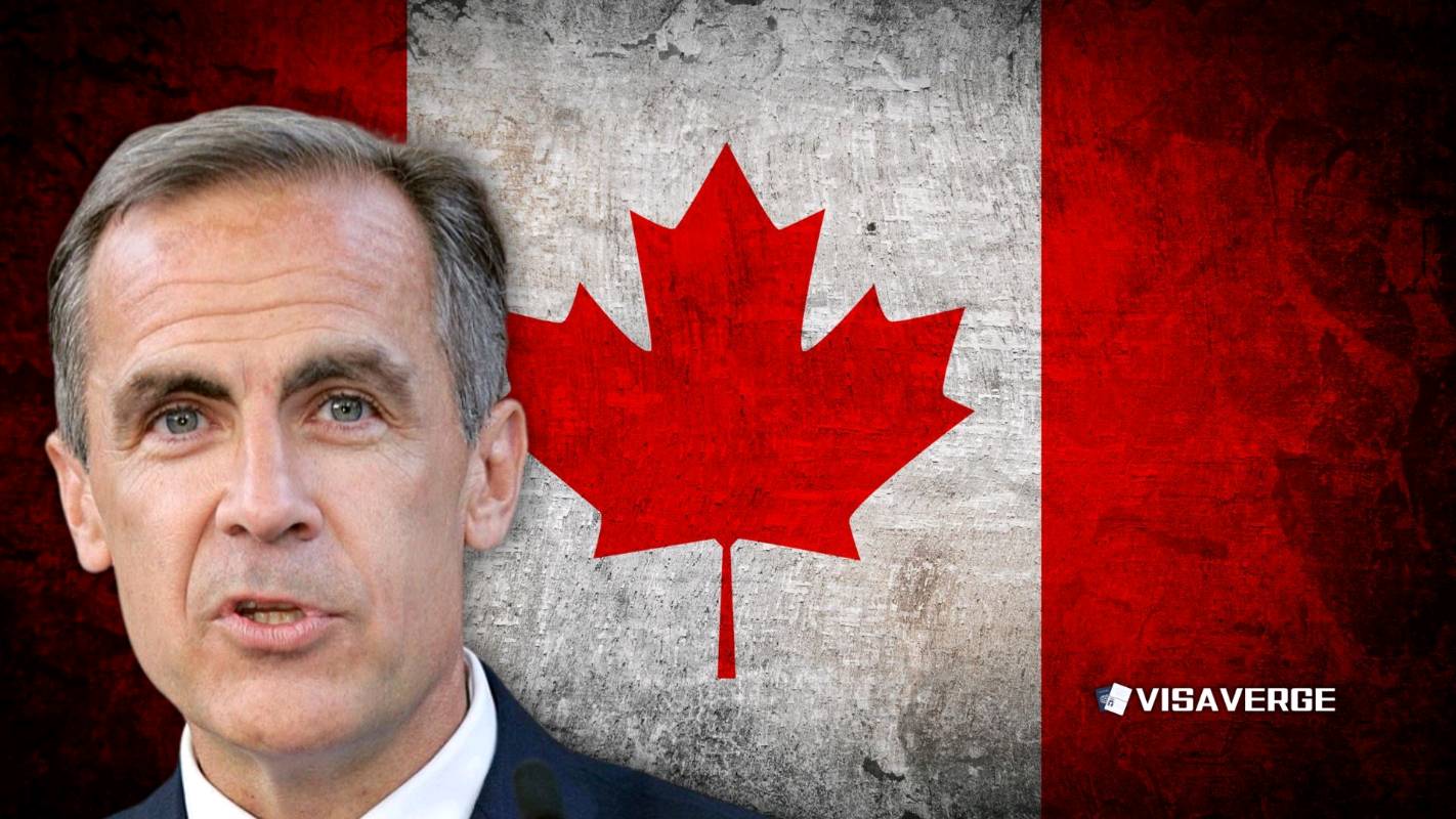 Mark Carney: The New Face Leading Canada’s Liberal Party Mark Carney: The New Face Leading Canada’s Liberal Party