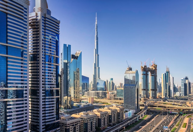 A Complete Guide to Dubai’s Entry Permit for Journalists A Complete Guide to Dubai’s Entry Permit for Journalists