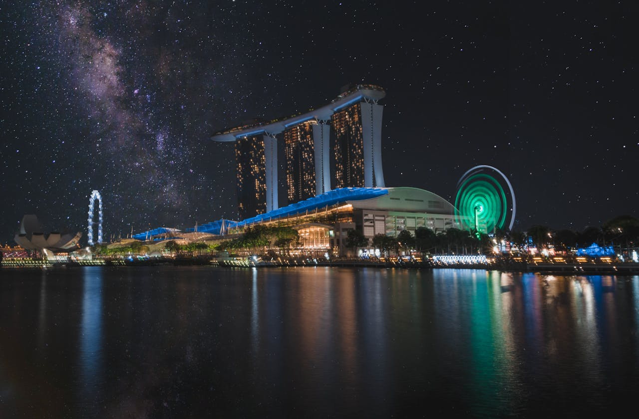 Understanding Singapore’s Long-Term Visit Pass: A Complete Guide Understanding Singapore’s Long-Term Visit Pass: A Complete Guide