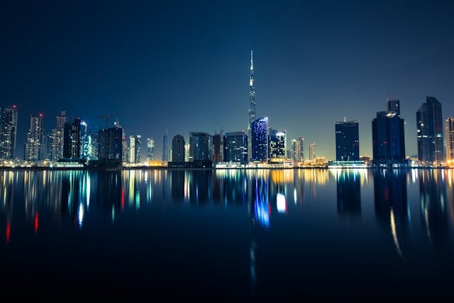 Your Complete Guide to Dubai’s Diplomatic Entry Permit and Eligibility Your Complete Guide to Dubai’s Diplomatic Entry Permit and Eligibility