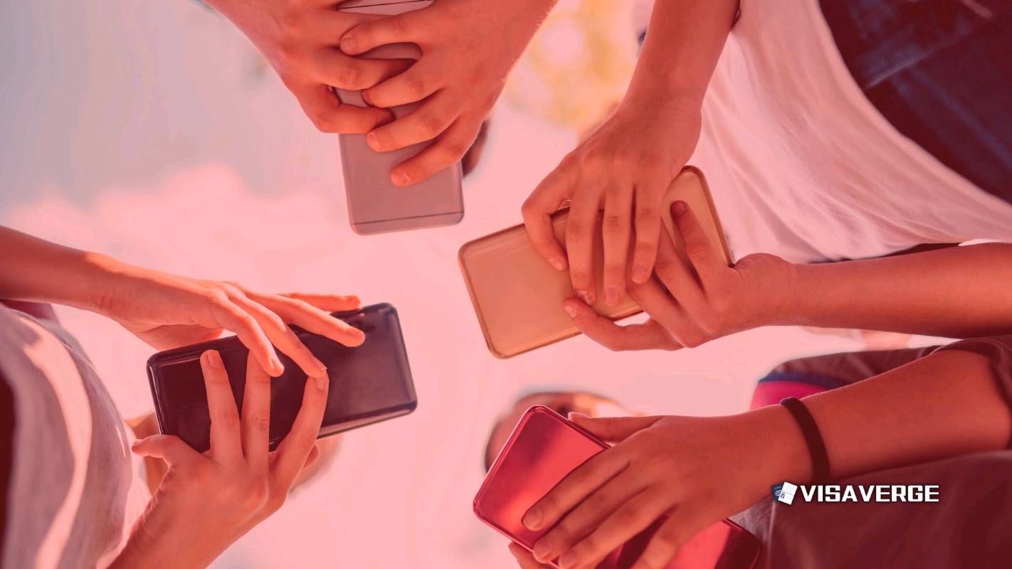 Border Officers Can Search Your Phone: What Travelers Need to Know Border Officers Can Search Your Phone: What Travelers Need to Know