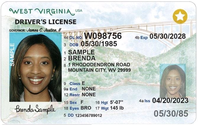 Will Rogers International Airport Traps Flyers With REAL ID Rule Will Rogers International Airport Traps Flyers With REAL ID Rule