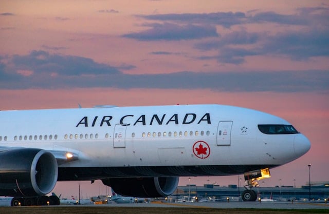 Air Canada launches 13 new flights to Latin America for winter 2025-26