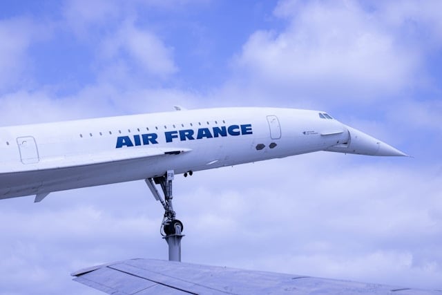 Air France partners with Canal+ to boost in-flight entertainment
