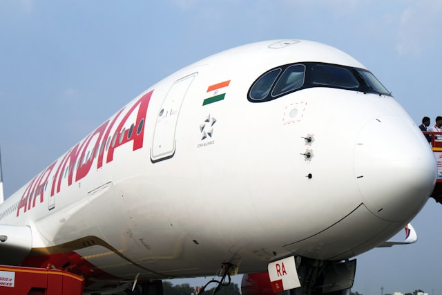 Air India Express adds 40 new flights from North Goa Air India Express adds 40 new flights from North Goa