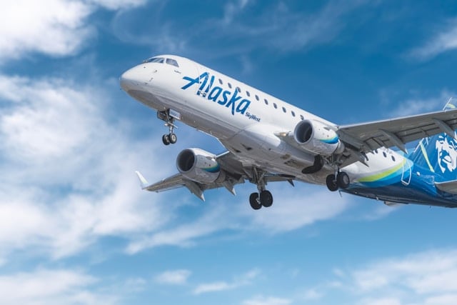 Alaska Airlines IT Outage: Cancellations and Recovery Timeline