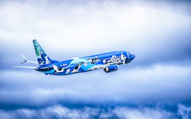 Alaska Airlines Flight Attendants Sue Boeing Over Door Plug Incident Alaska Airlines Flight Attendants Sue Boeing Over Door Plug Incident