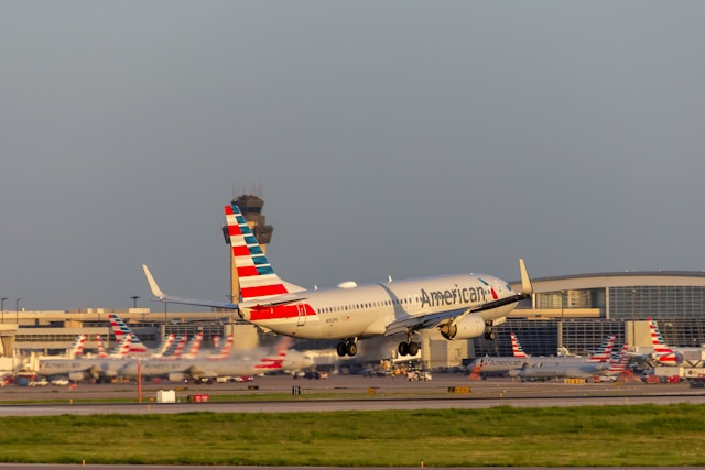 American Airlines adds Los Angeles–Brisbane Route for winter travel American Airlines adds Los Angeles–Brisbane Route for winter travel