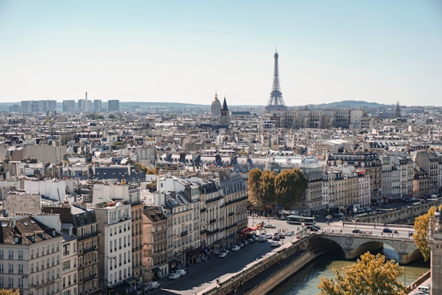 French Republic Schengen Visa: Your Complete Guide to Type C French Republic Schengen Visa: Your Complete Guide to Type C