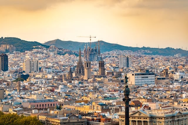 Spain Schengen Tourist Visa: Key requirements and how to apply Spain Schengen Tourist Visa: Key requirements and how to apply