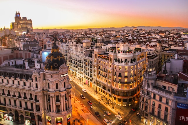 Spain National Type D Refugee Status Visa: What Applicants Need to Know Spain National Type D Refugee Status Visa: What Applicants Need to Know