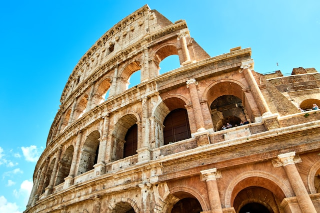 Italy unveils Type D Internship Visa for non-EU nationals Italy unveils Type D Internship Visa for non-EU nationals