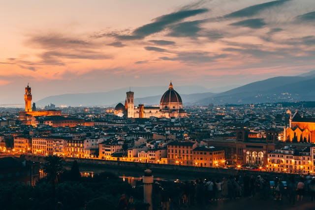 Italy National Type D Digital Nomad visa: Full 2025 requirements explained Italy National Type D Digital Nomad visa: Full 2025 requirements explained