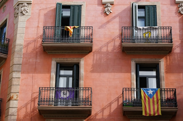 Spain National Digital Nomad Visa: 2025 Eligibility Guide Spain National Digital Nomad Visa: 2025 Eligibility Guide