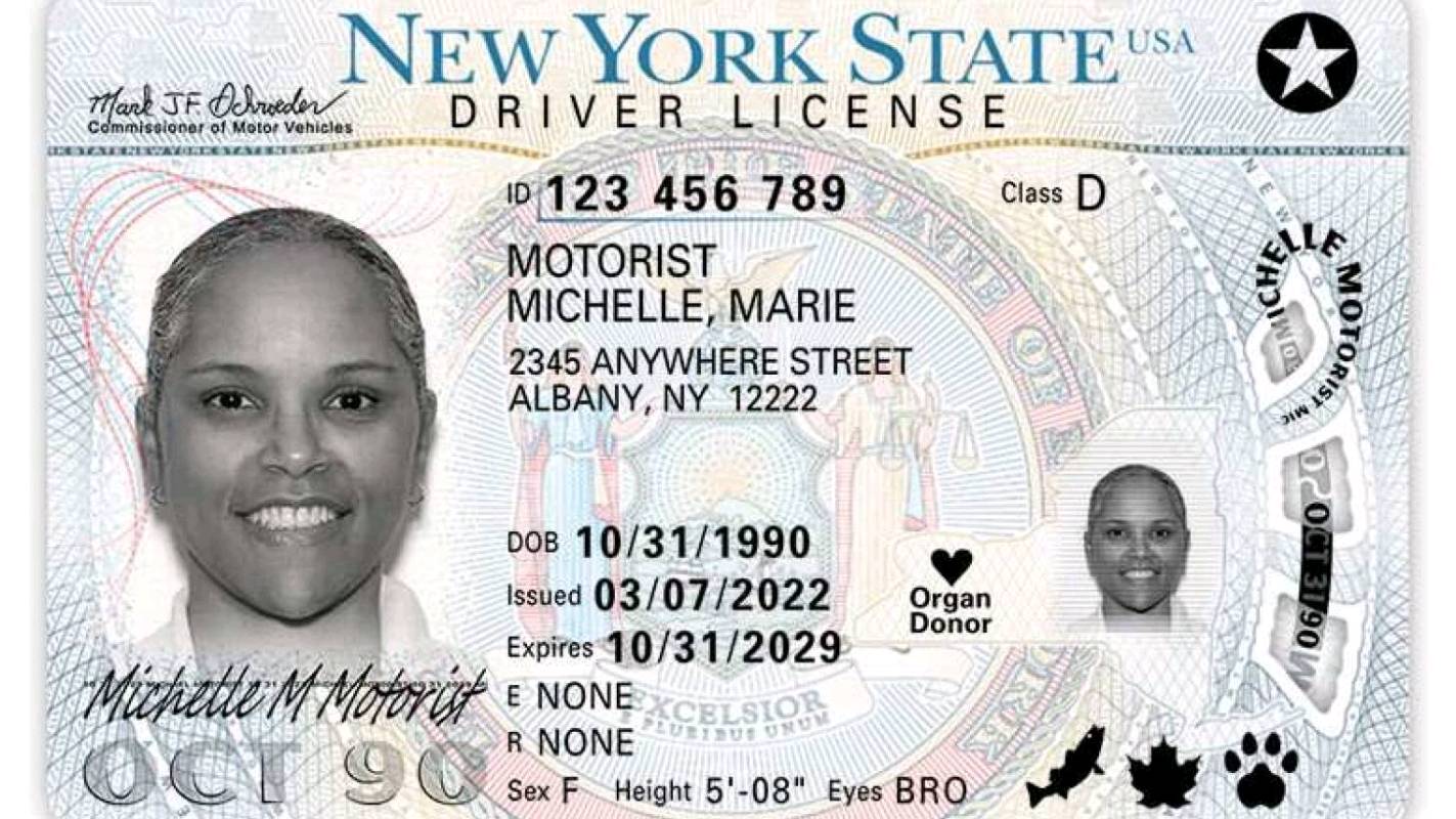REAL ID deadline nears, but a U.S. passport works at TSA checkpoints REAL ID deadline nears, but a U.S. passport works at TSA checkpoints
