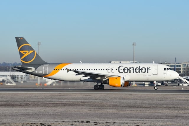 Condor Airlines announces winter 2025/2026 plans from Berlin Condor Airlines announces winter 2025/2026 plans from Berlin