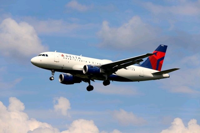 Delta adds free in-flight Wi-Fi on routes to Europe, Israel, West Africa Delta adds free in-flight Wi-Fi on routes to Europe, Israel, West Africa