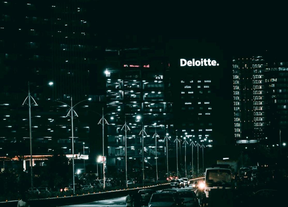 Deloitte to Cut U.S. Jobs as Government Questions Contract Costs