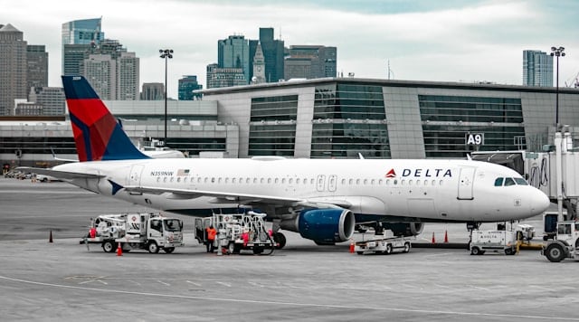 Delta Air Lines adds second Atlanta to Buenos Aires flight Delta Air Lines adds second Atlanta to Buenos Aires flight