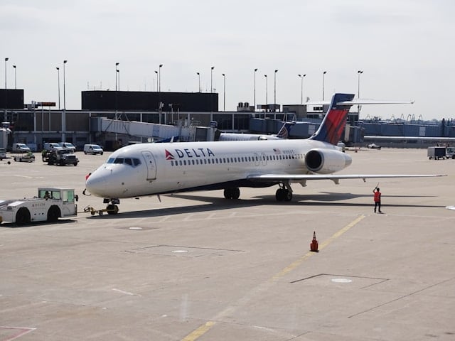Delta flights to Atlanta diverted over customs complications Delta flights to Atlanta diverted over customs complications