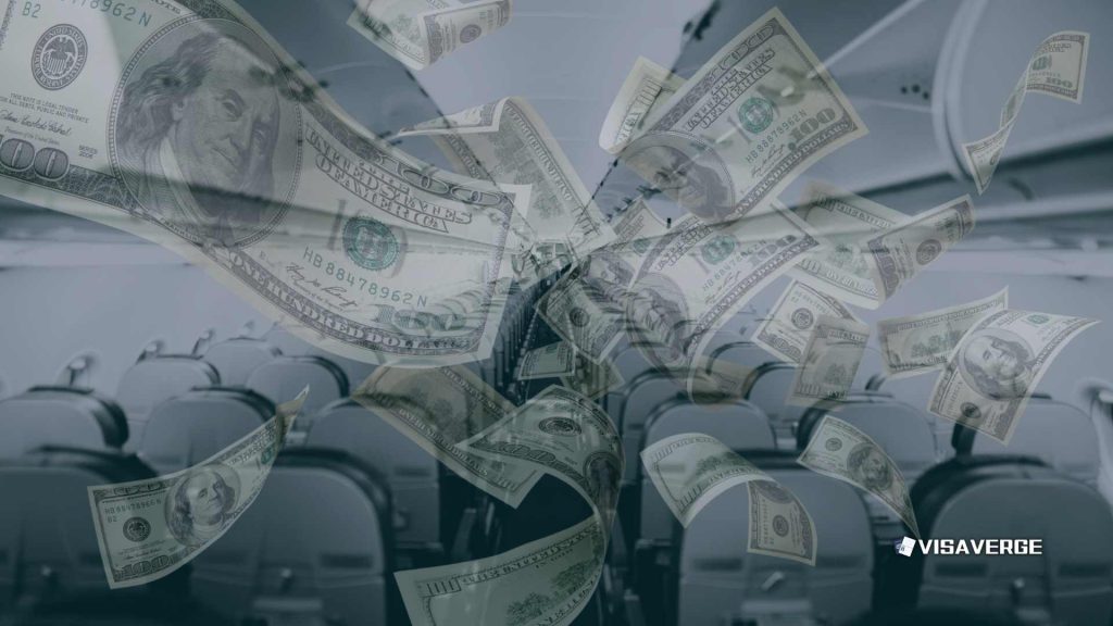 Economy Fills Seats, Business Makes Bank: The Airline Seat Secret Economy Fills Seats, Business Makes Bank: The Airline Seat Secret