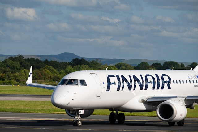 Finland to United States travel drops 9% from Helsinki Airport Finland to United States travel drops 9% from Helsinki Airport