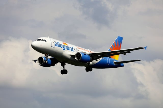 Allegiant Air Launches Bold Columbia Metropolitan Airport Push Allegiant Air Launches Bold Columbia Metropolitan Airport Push