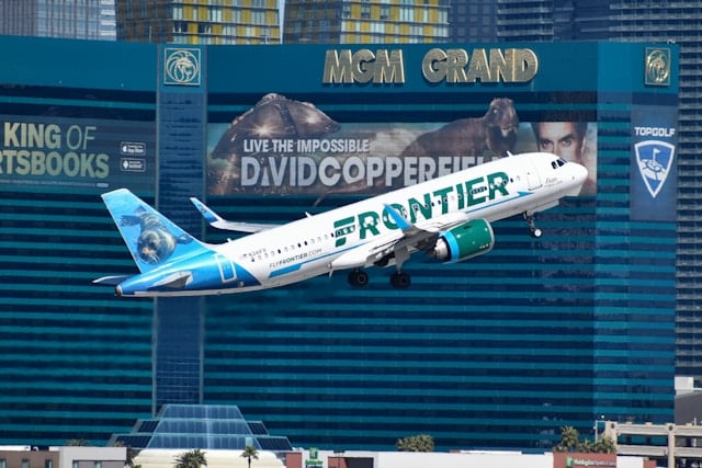 How to Reach Frontier Airlines Customer Service Easily