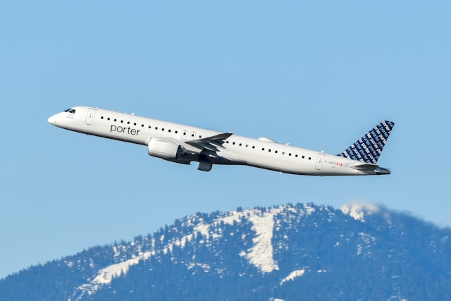 Porter Airlines Guide to Contacting Customer Service Made Easy