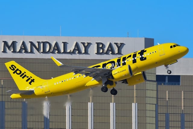 Spirit Airlines customer service guide for quick support